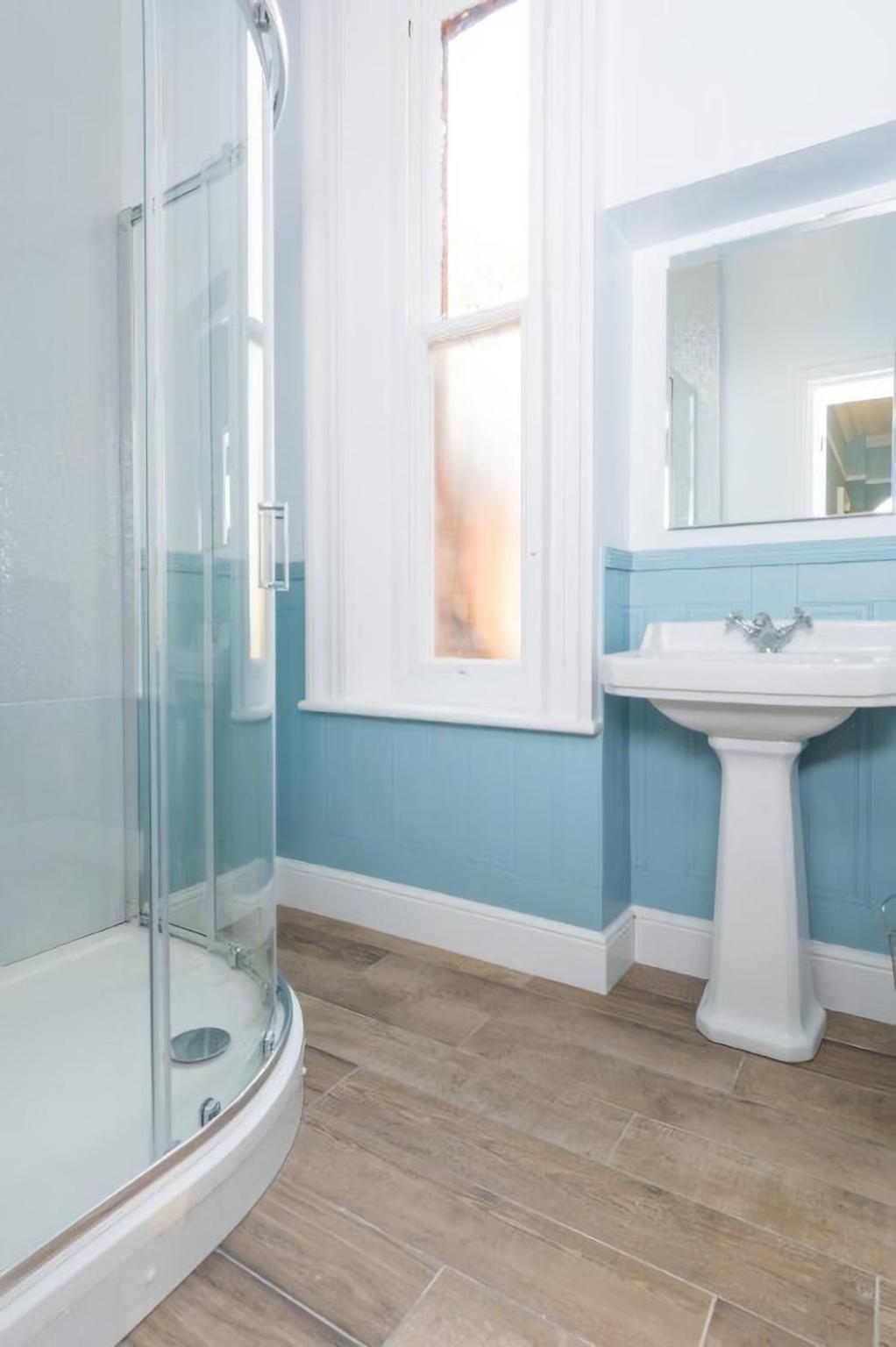 Torrington Hall St Albans Zimmer foto