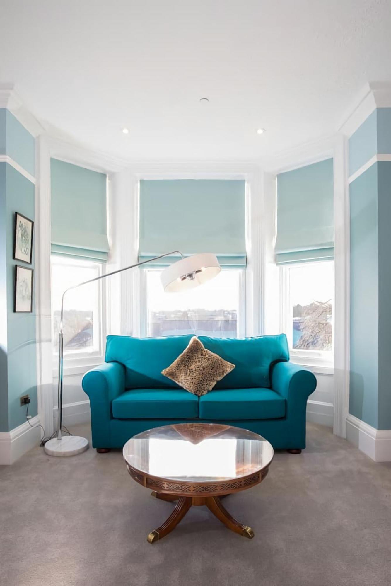 Torrington Hall St Albans Zimmer foto